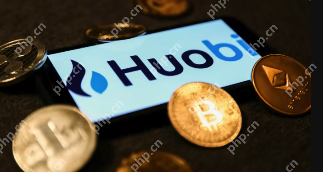 币圈老手私藏!2025年十大交易所黑马榜,低门槛高收益 - php中文网